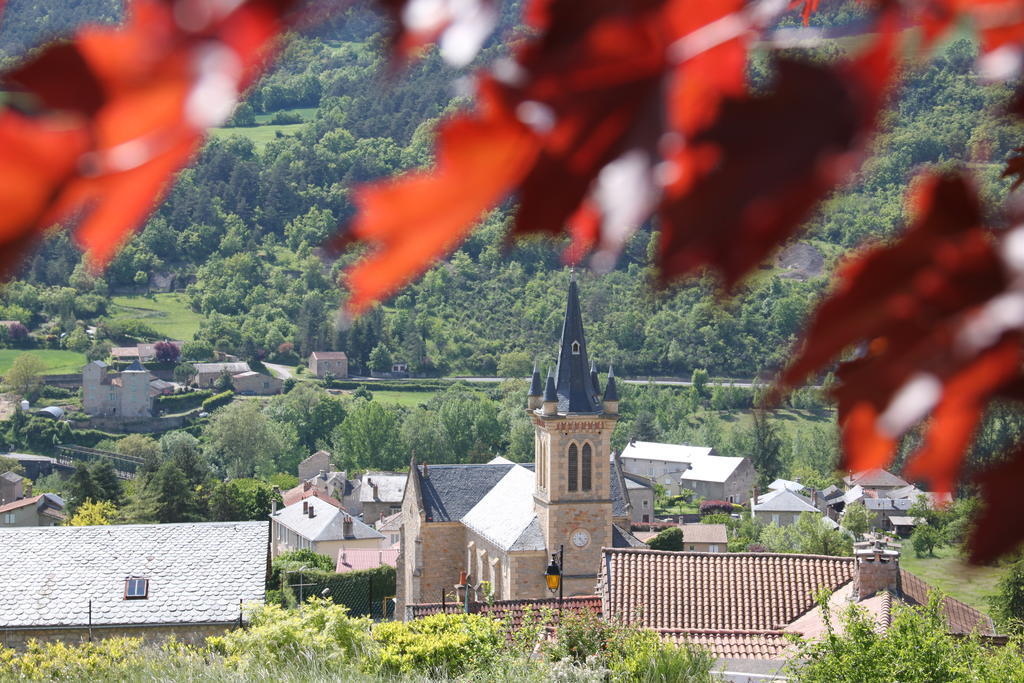 Gite La Cerise Qui Rit La Cresse Rom bilde